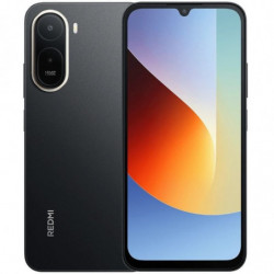 Smartphone xiaomi redmi a7 pro 4gb/ 64gb/ 6.9'/ negro